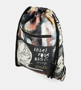 Mochila saco Imaginary