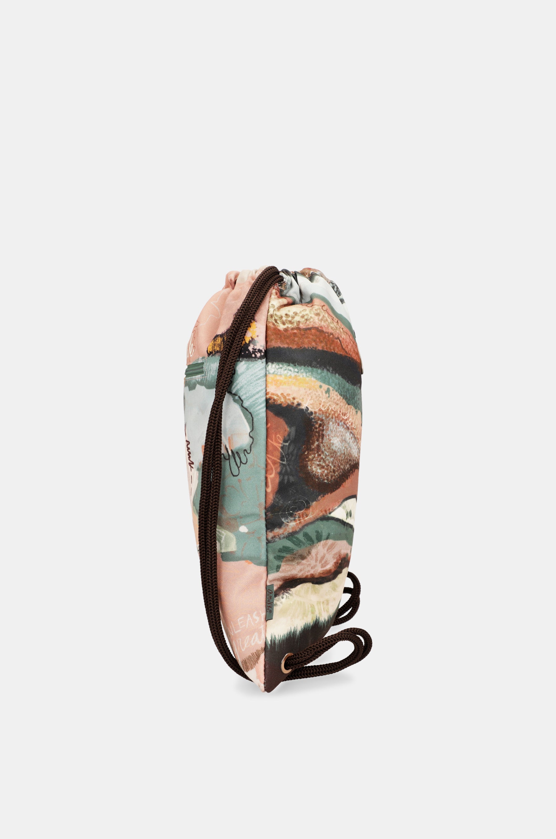 Outer sack backpack