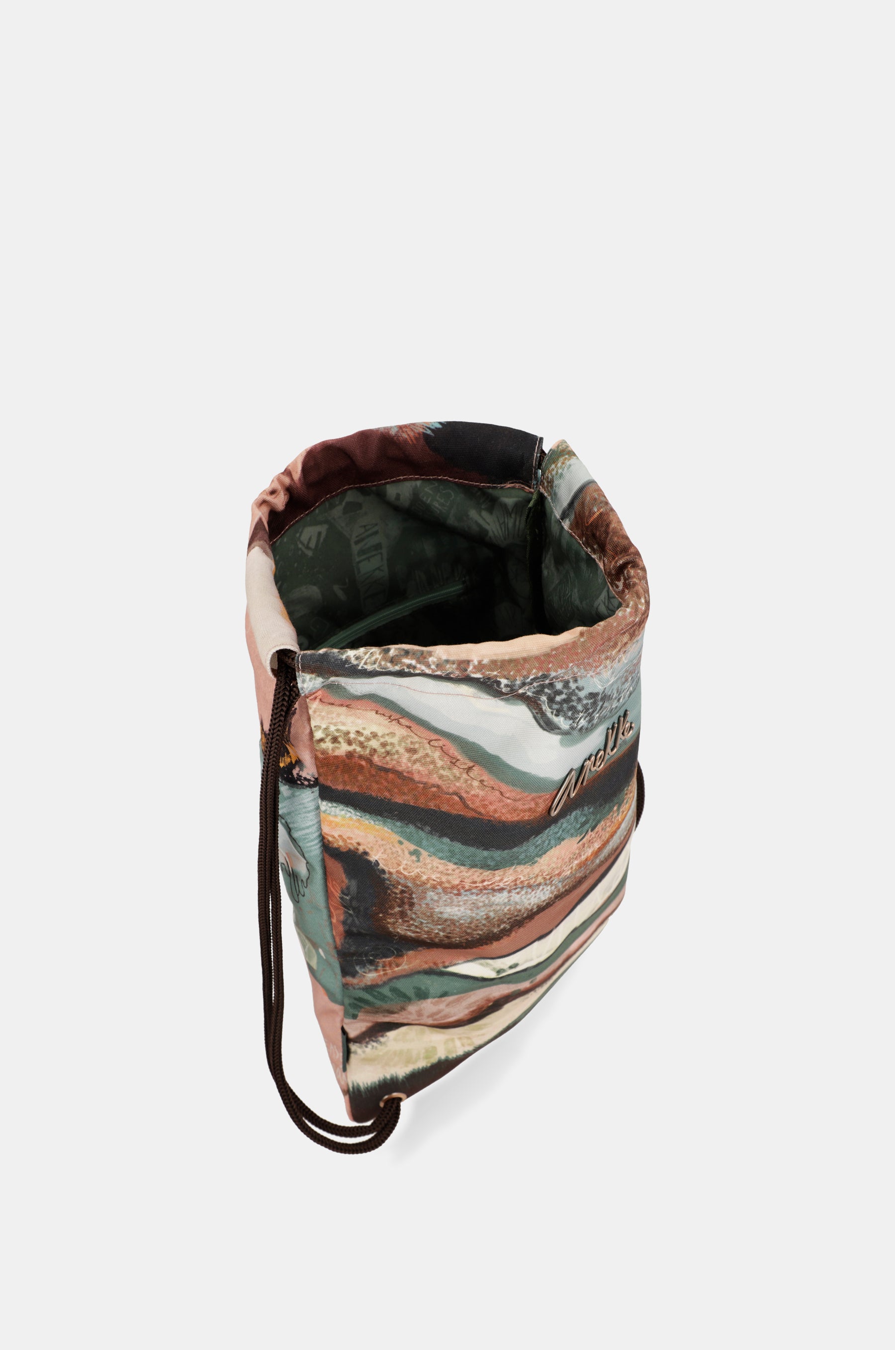 Outer sack backpack