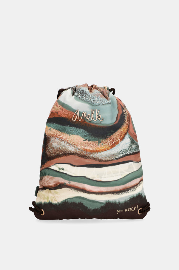 Outer sack backpack