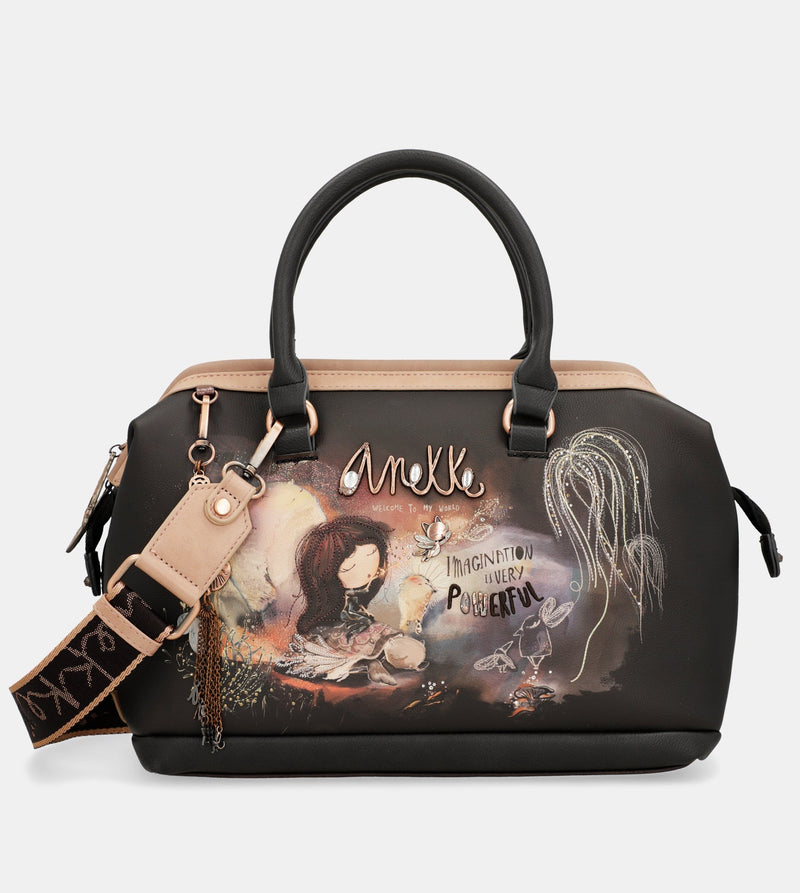 Dreamverse bowling bag