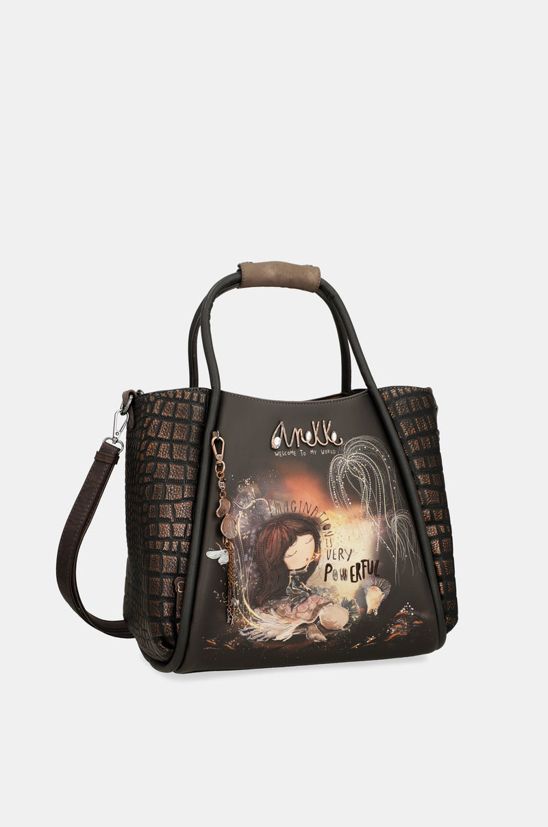 Dreamverse tote bag