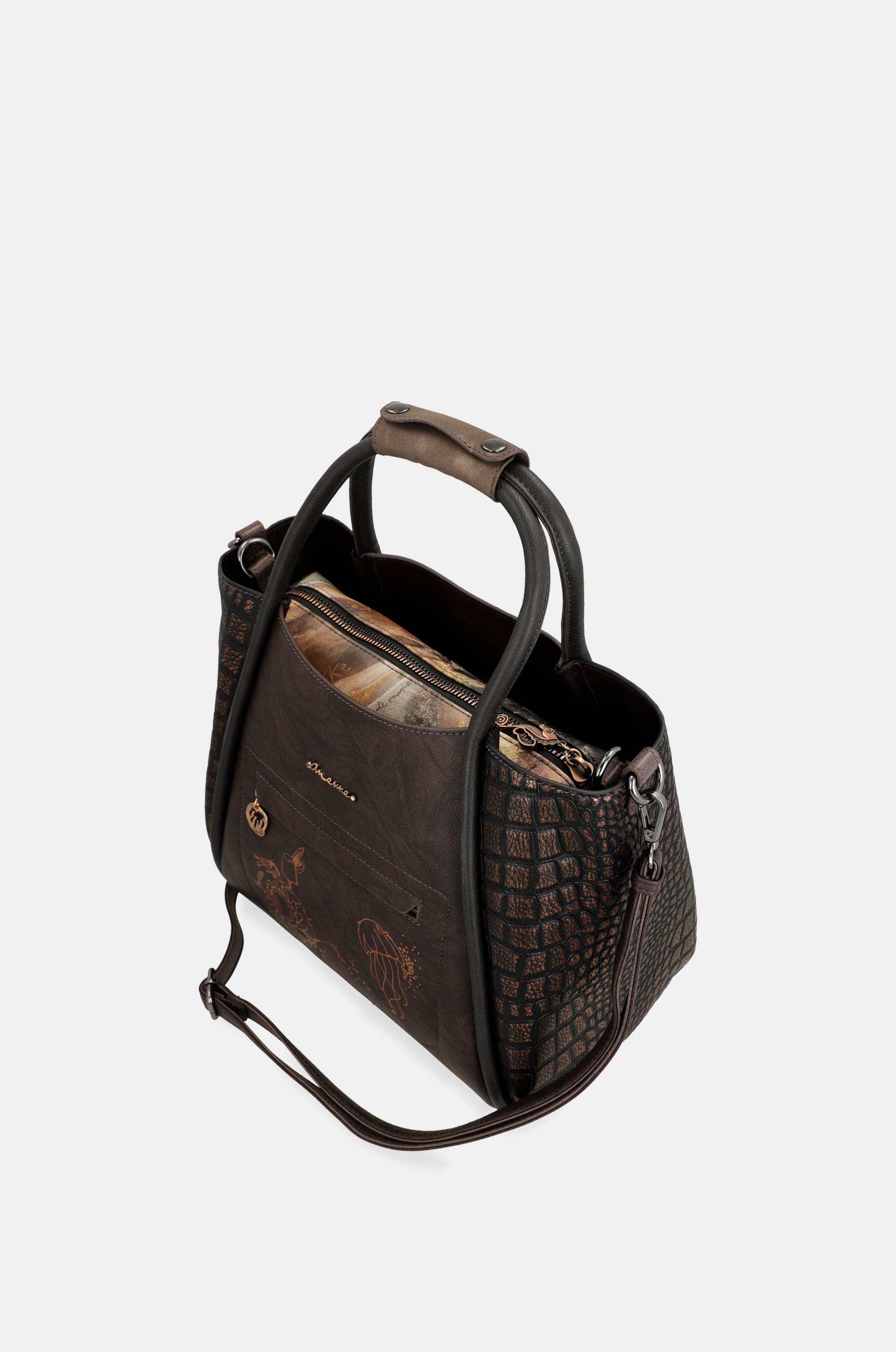 Dreamverse tote bag