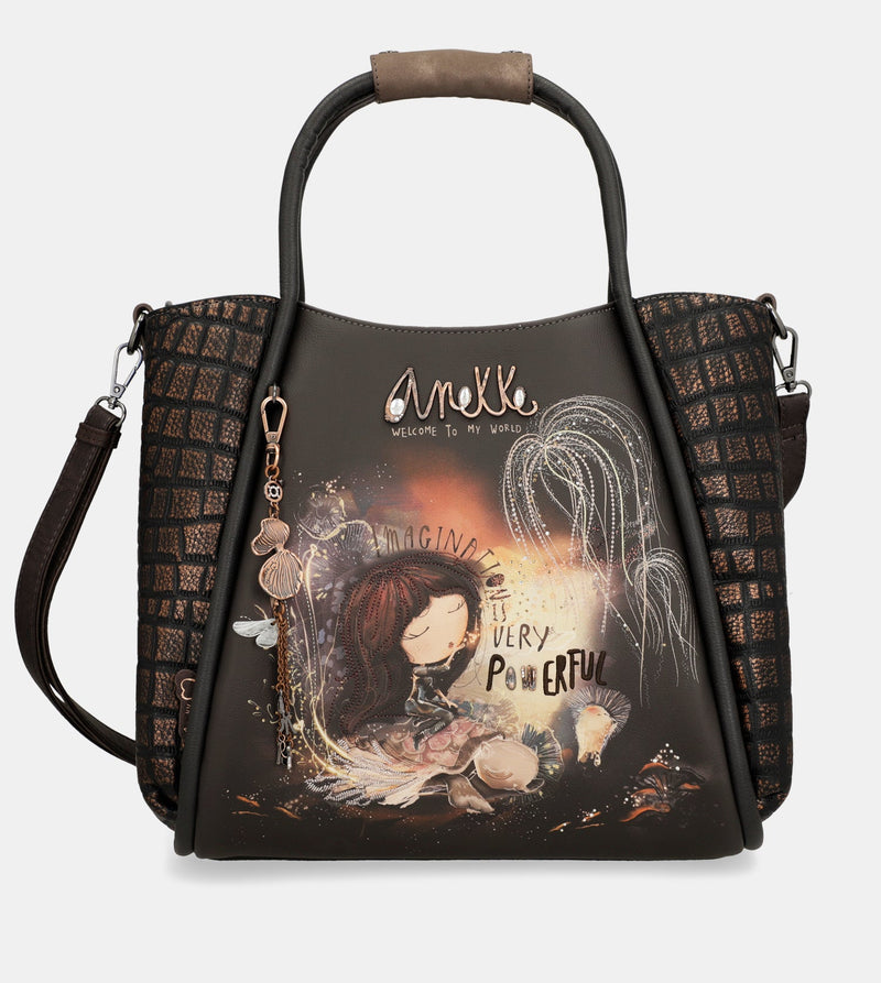 Dreamverse tote bag