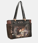 Dreamverse shoulder bag