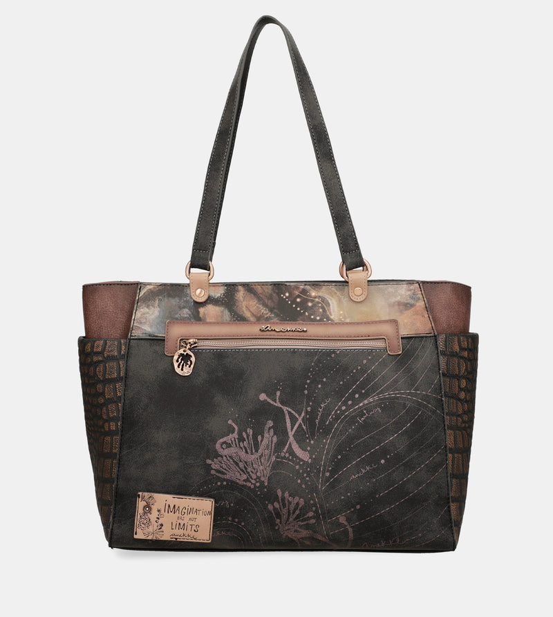 Dreamverse shoulder bag