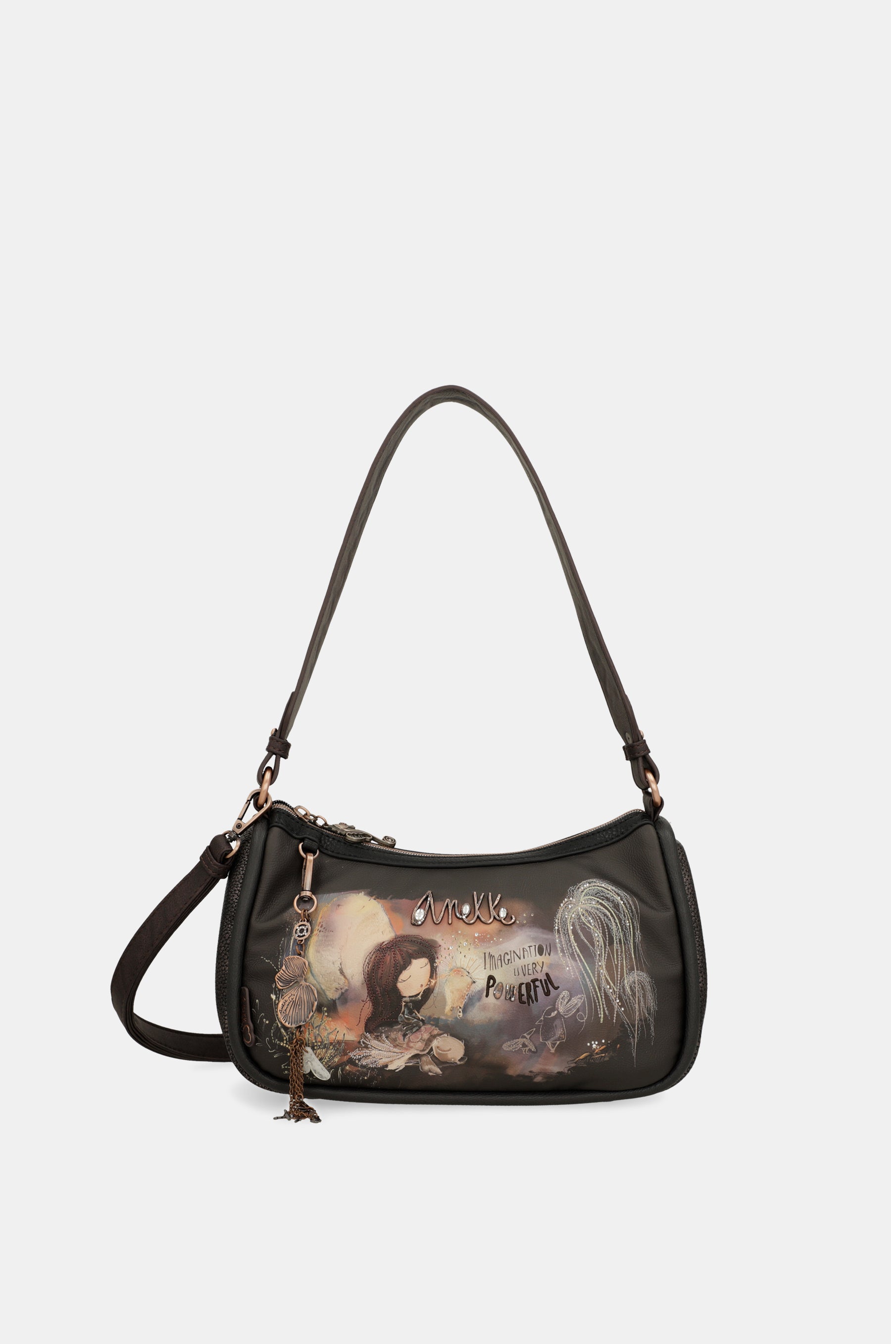 Dreamverse baguette bag
