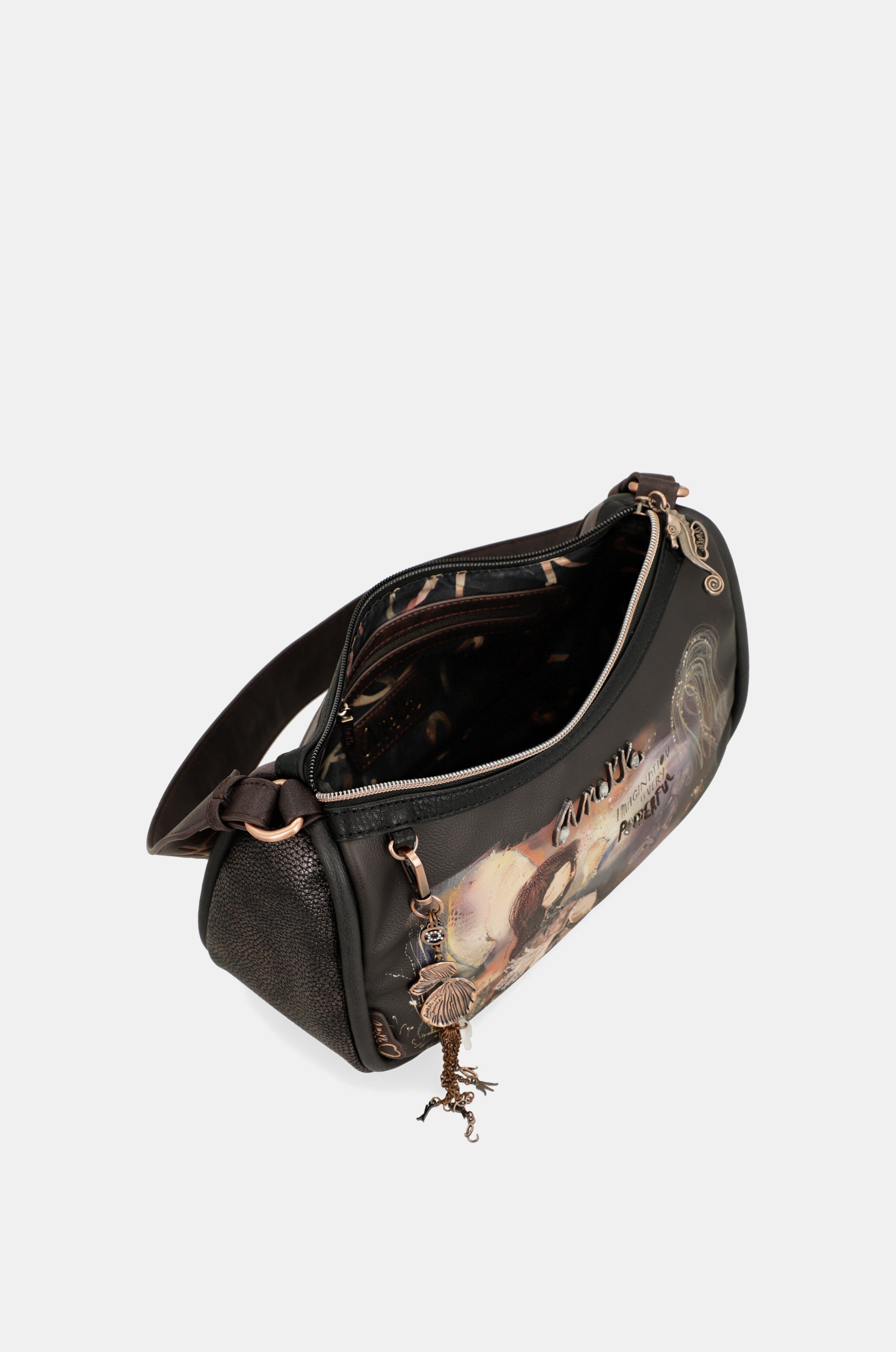 Dreamverse baguette bag