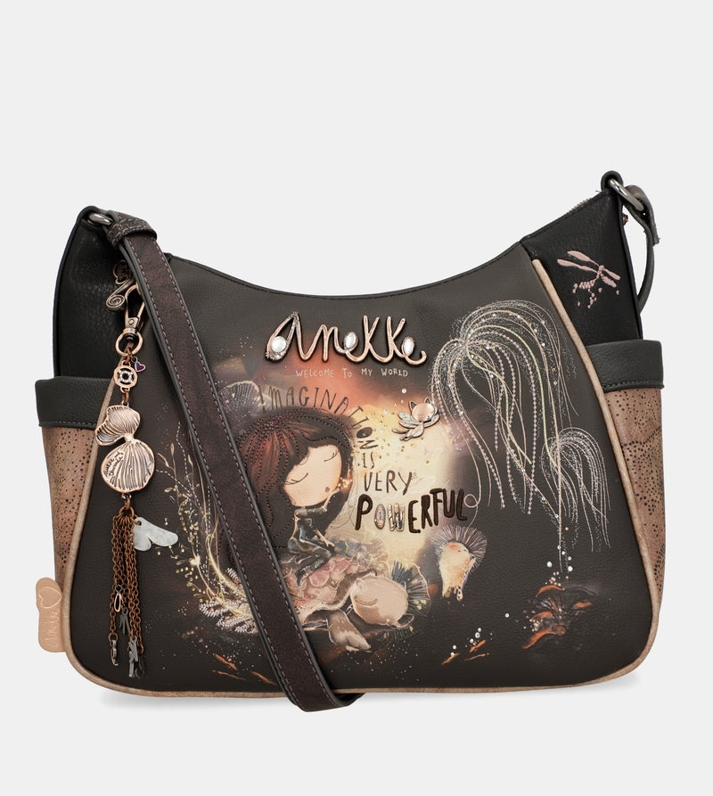 Dreamverse crossbody bag