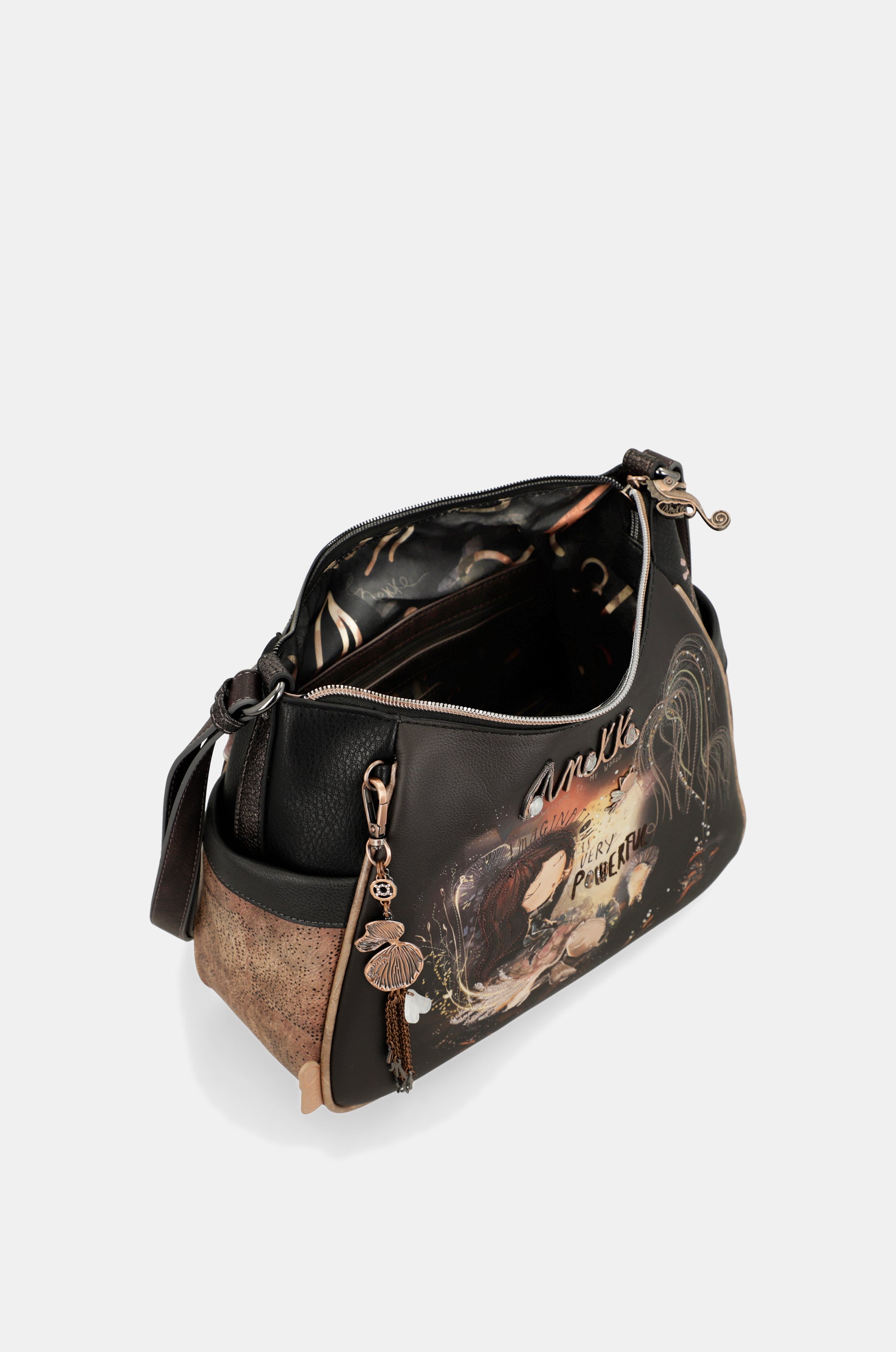 Dreamverse crossbody bag