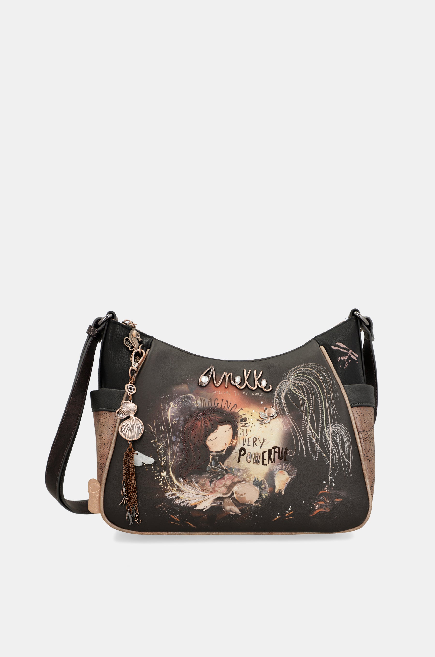 Dreamverse crossbody bag