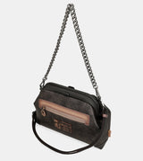 Dreamverse bucket-shape crossbody bag