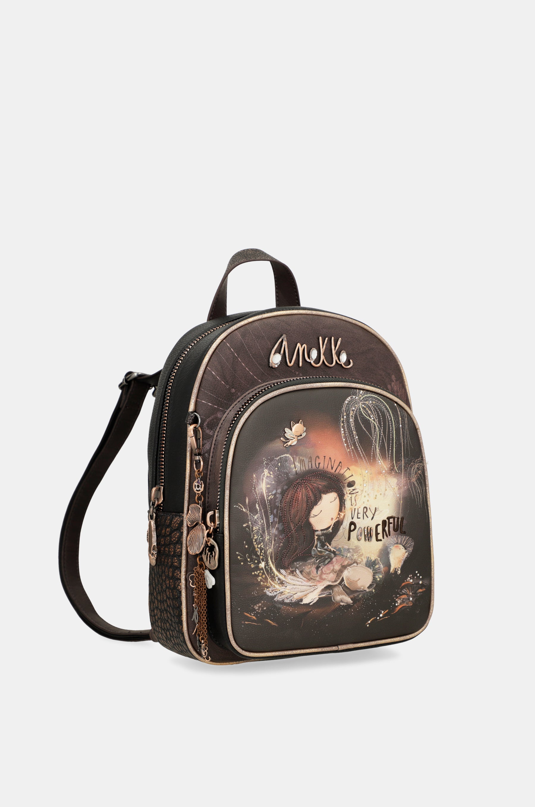 人気★AEAE ★NEW SYMBOL BACKPACK 人気☆AEAE ☆NEW SYMBOL BACKPACK