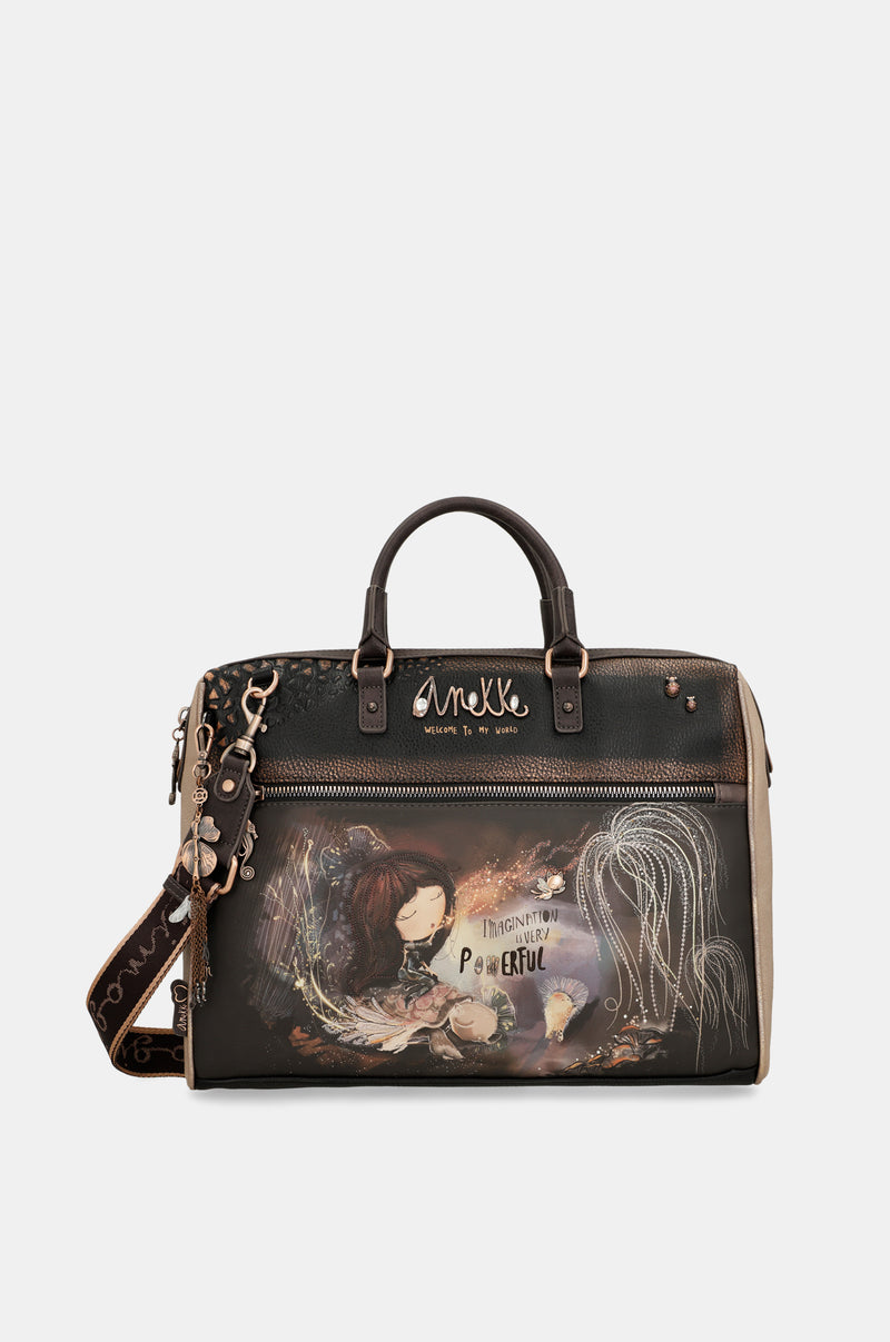 Dreamverse briefcase