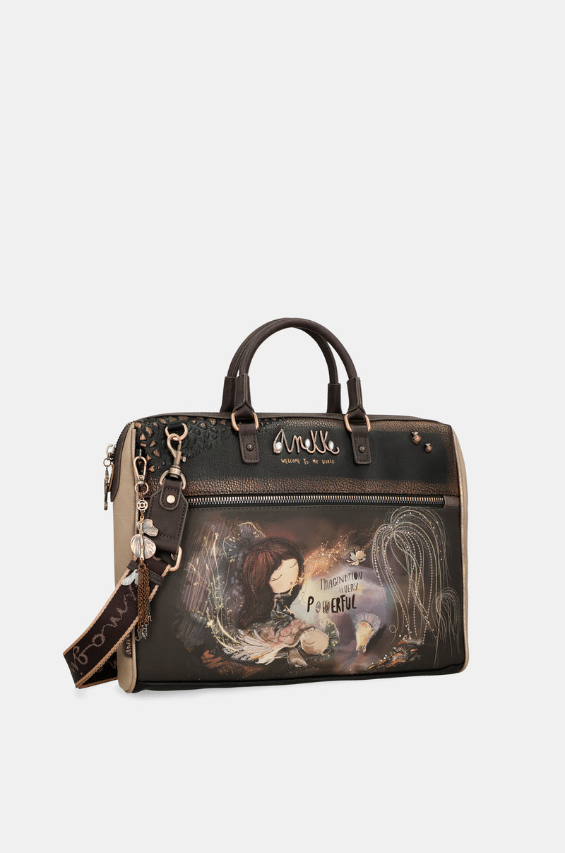 Dreamverse briefcase