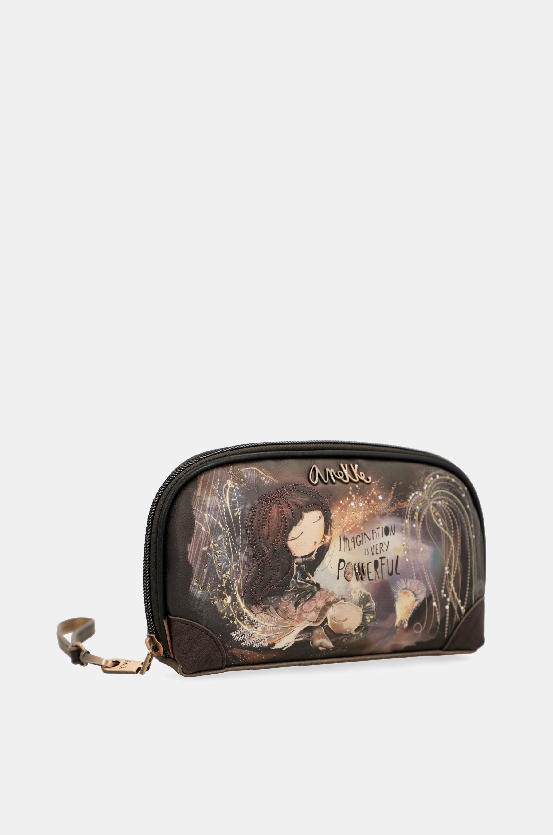 Dreamverse holdall bag