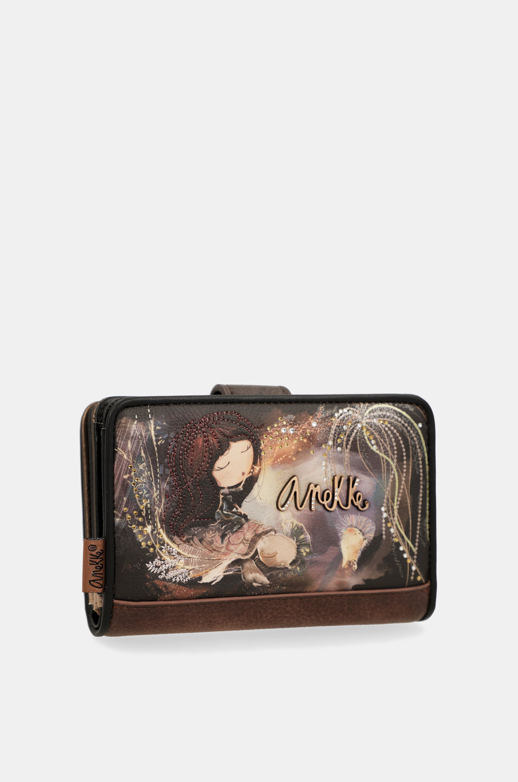 Dreamverse medium coin purse