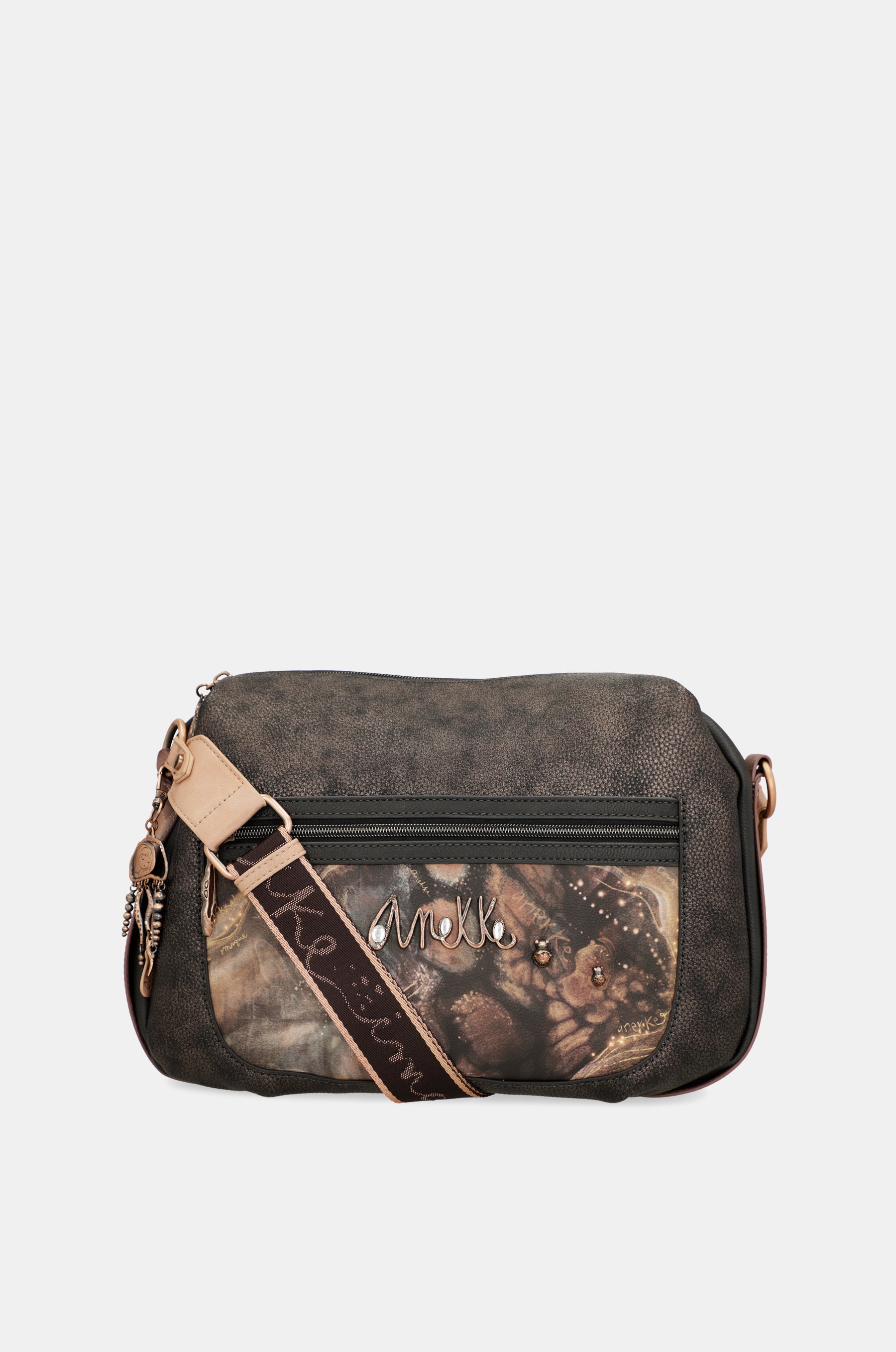 Land medium crossbody bag