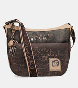 Large Anekke Land Shoulder Bag