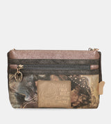 Land small crossbody bag