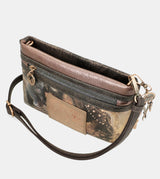 Land small crossbody bag