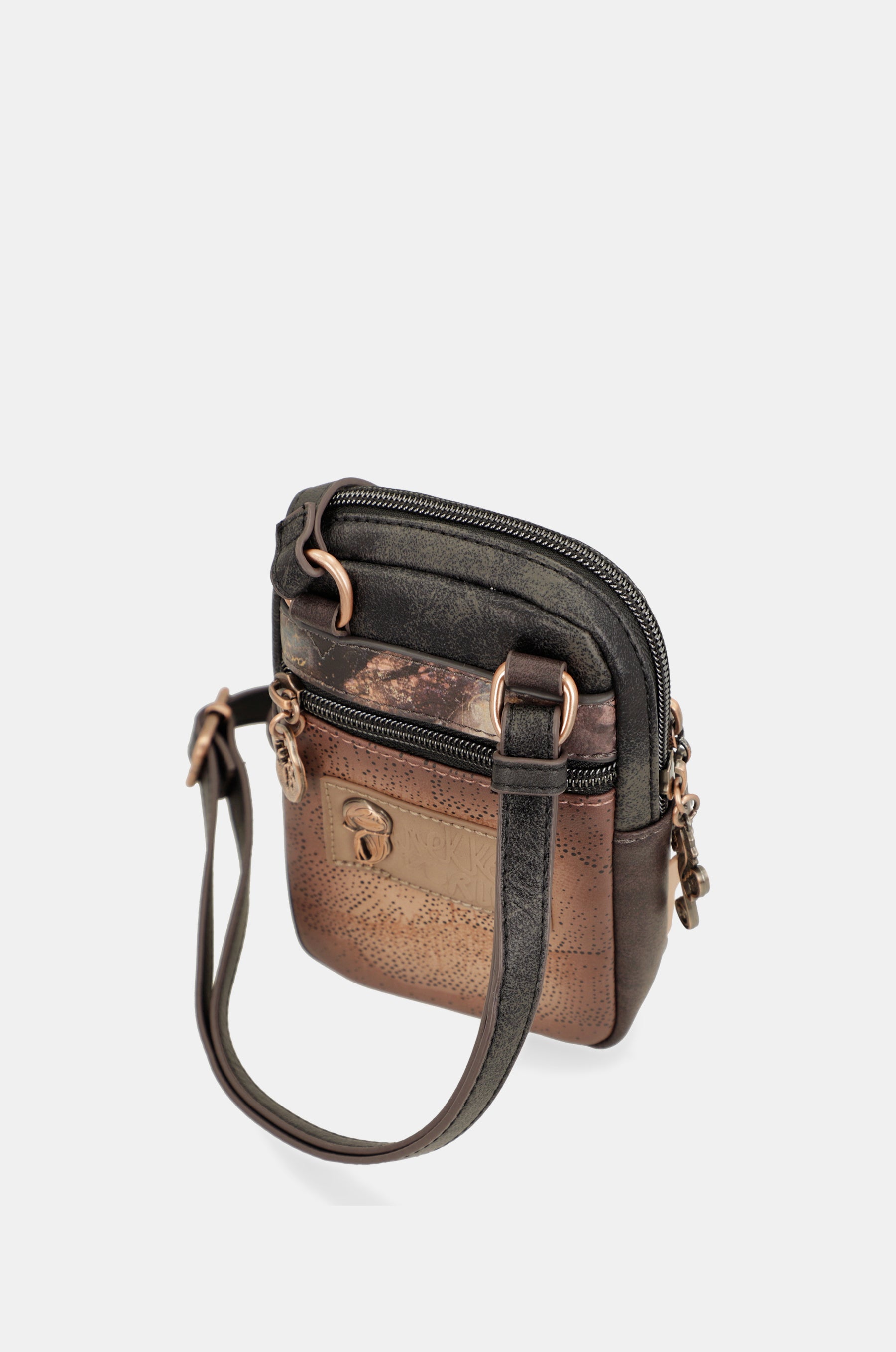 Land mini crossbody bag