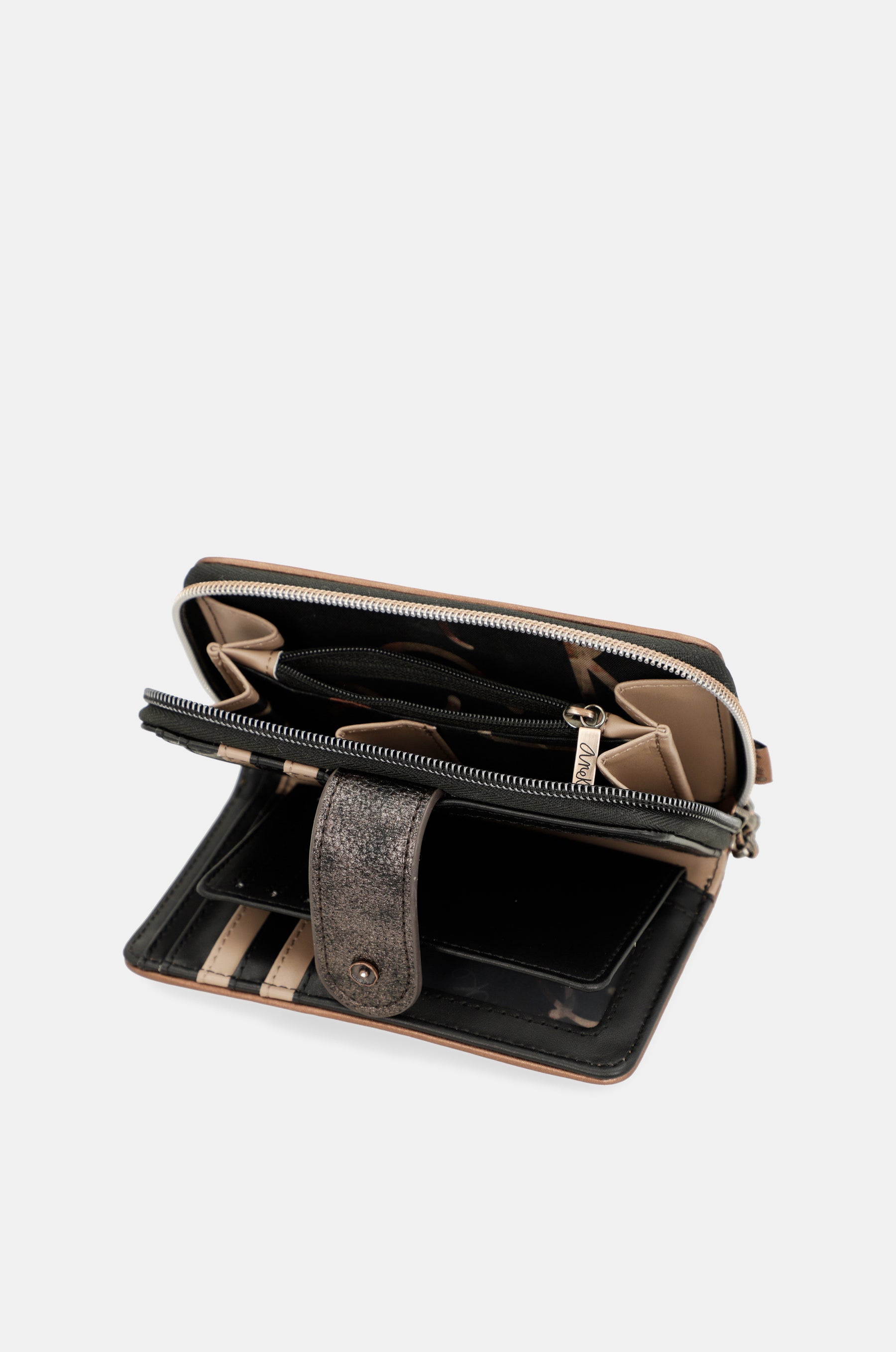 Land medium RIFD wallet