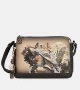 Wings crossbody bag