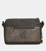 Wings crossbody bag