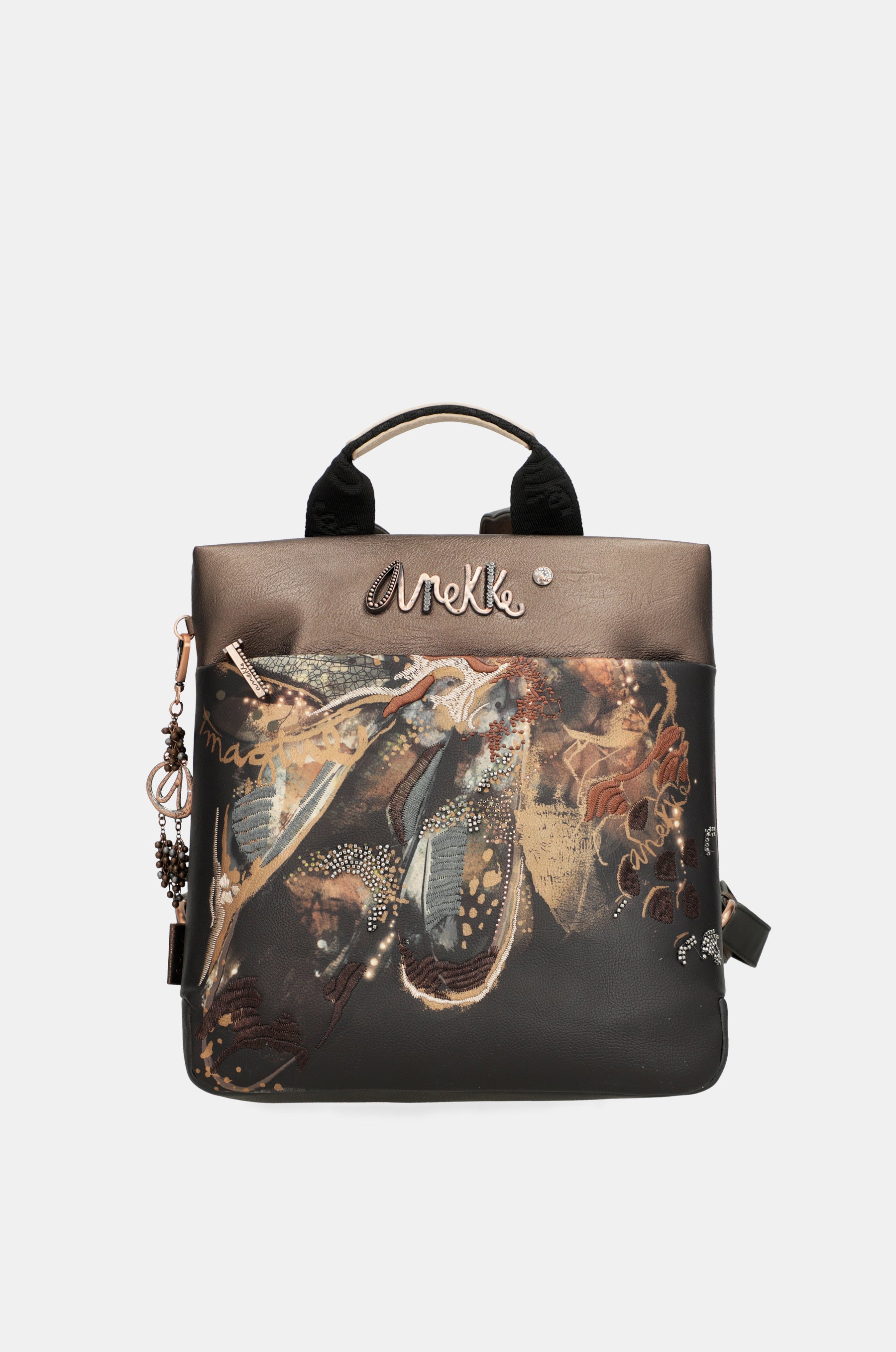 Wings medium backpack