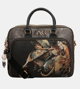 Wings briefcase