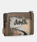 Wings medium wallet