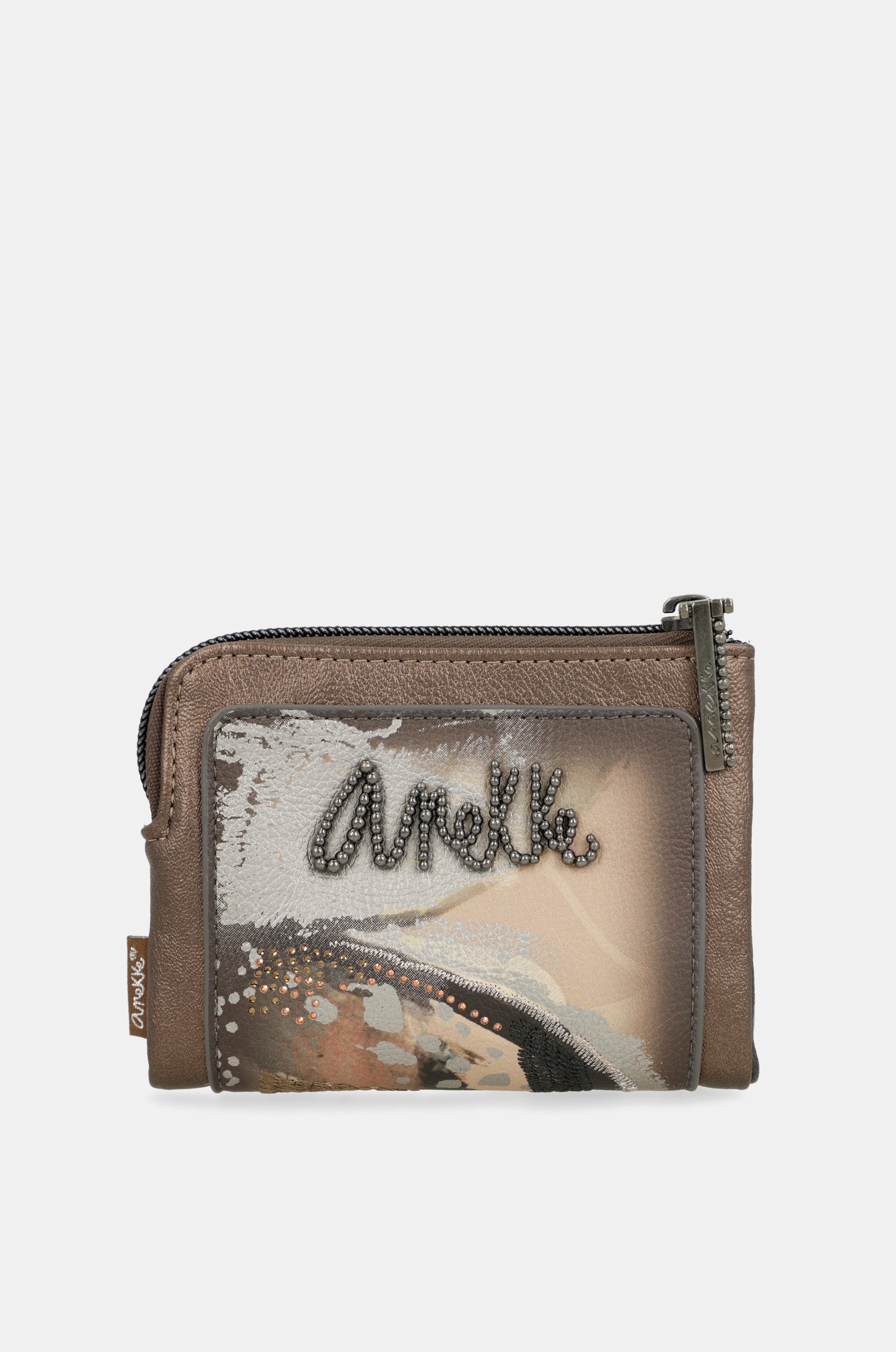 Wings medium wallet
