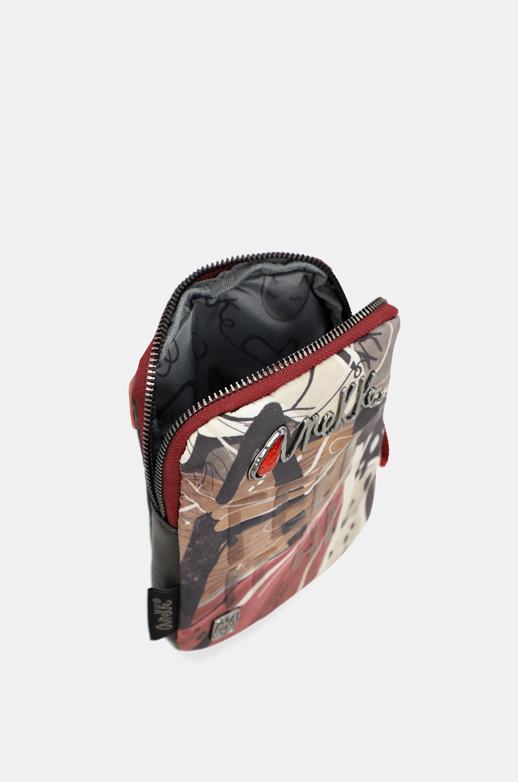 Imaginary small crossbody bag