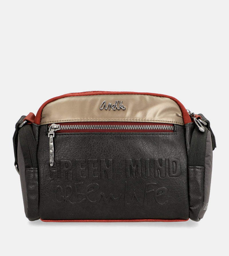 Anekke Imaginary medium crossbody bag