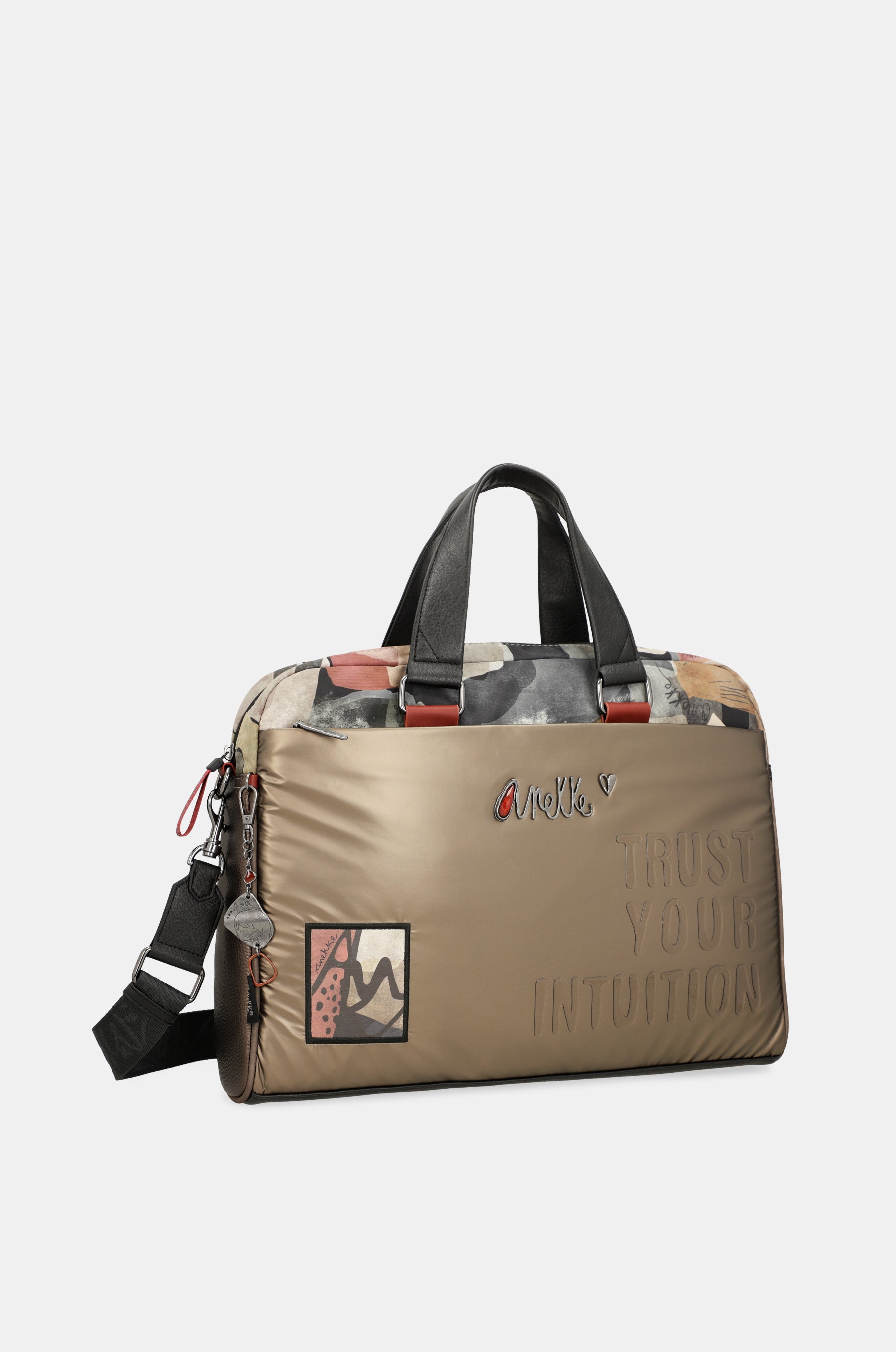 Imaginary briefcase