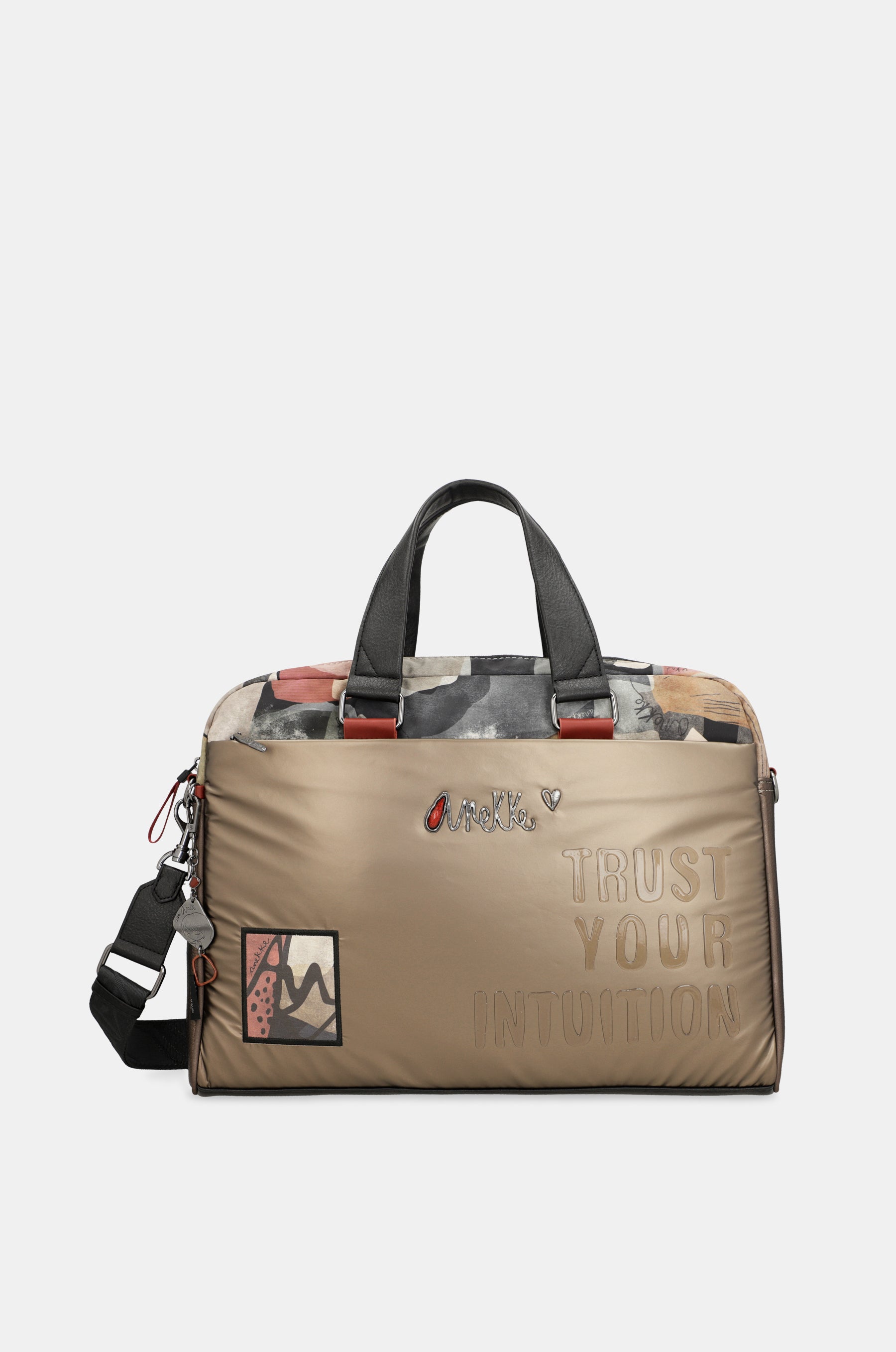 Imaginary briefcase