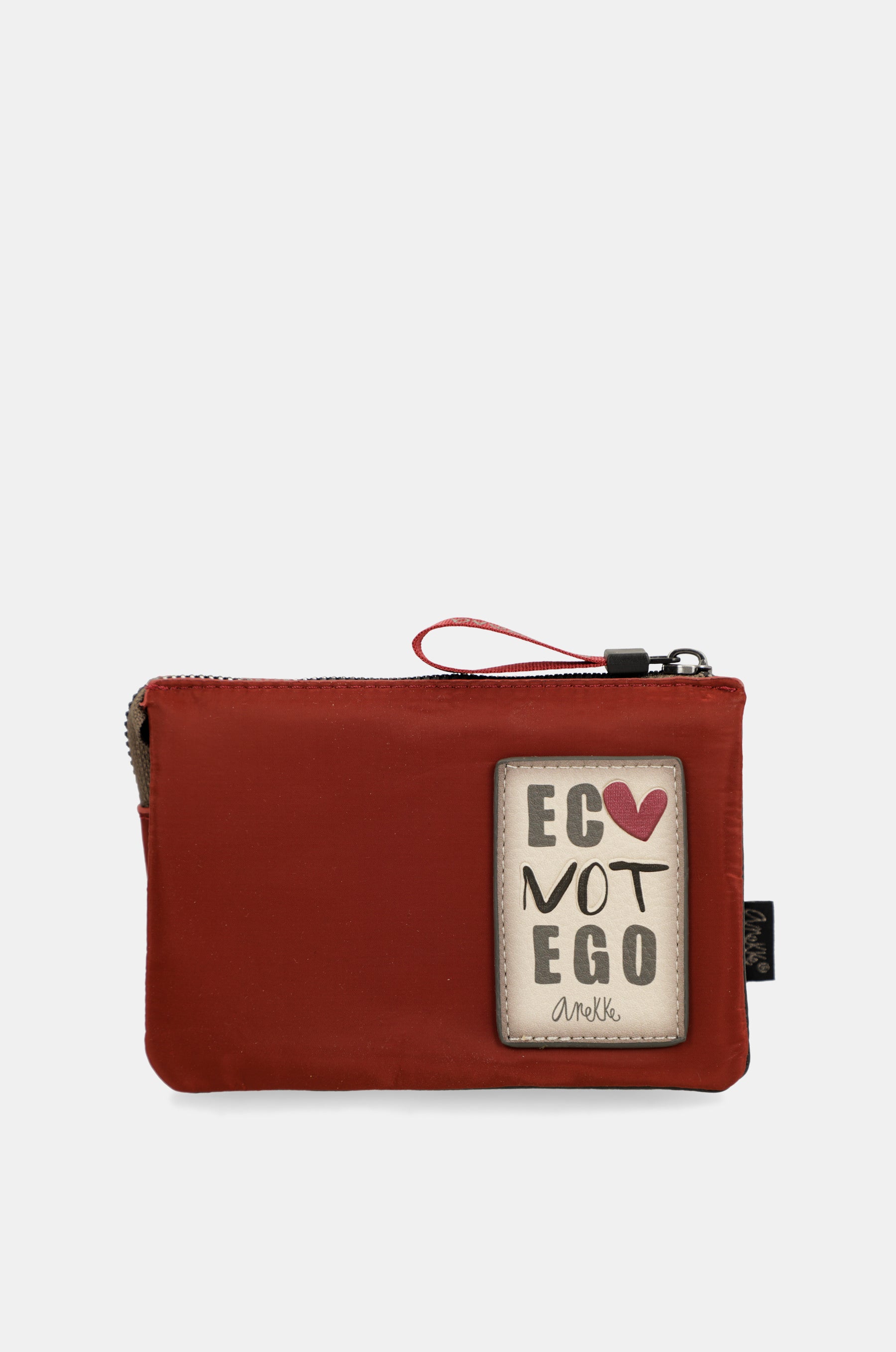 Imaginary small coin purse