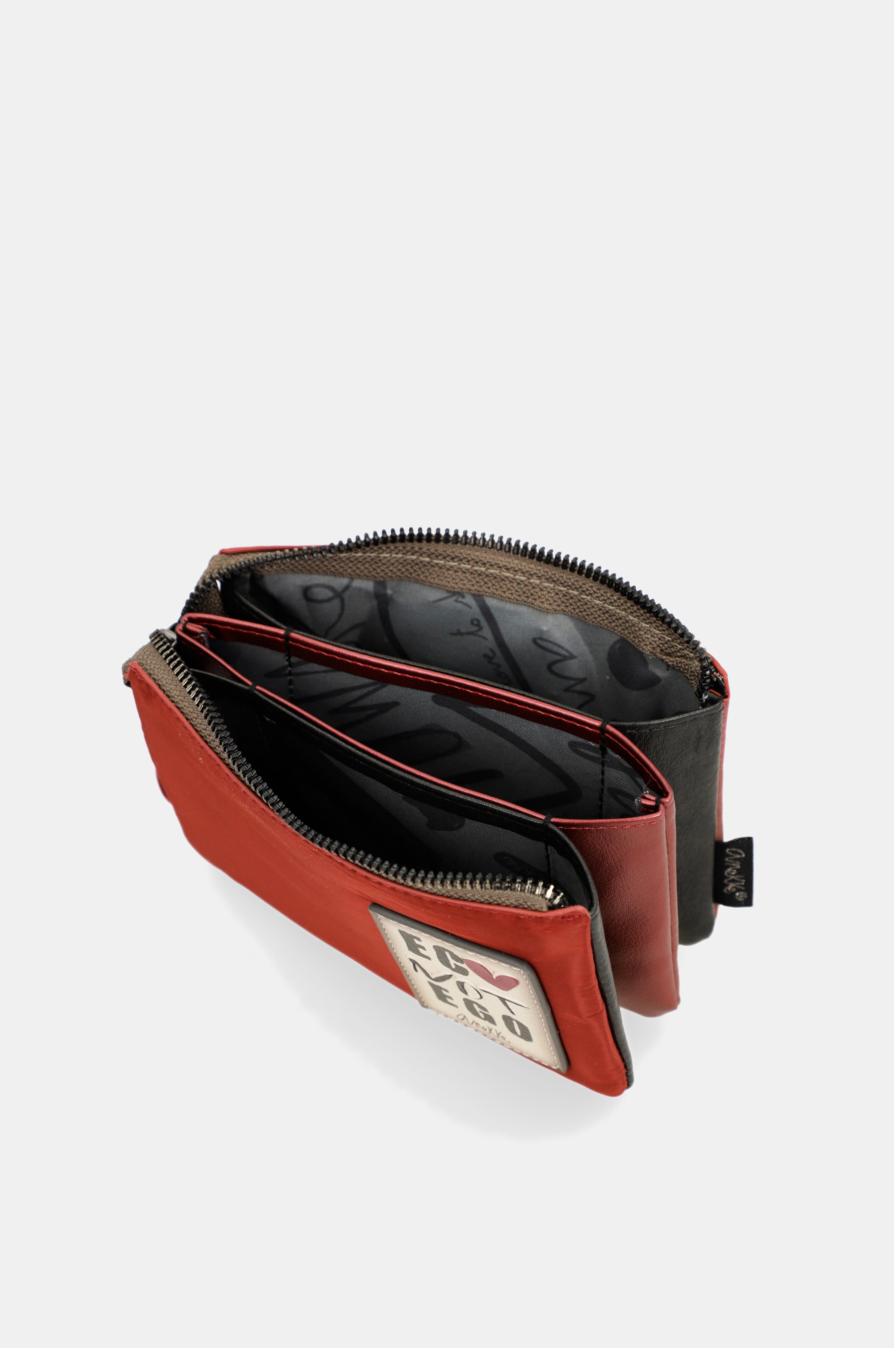 Imaginary small coin purse