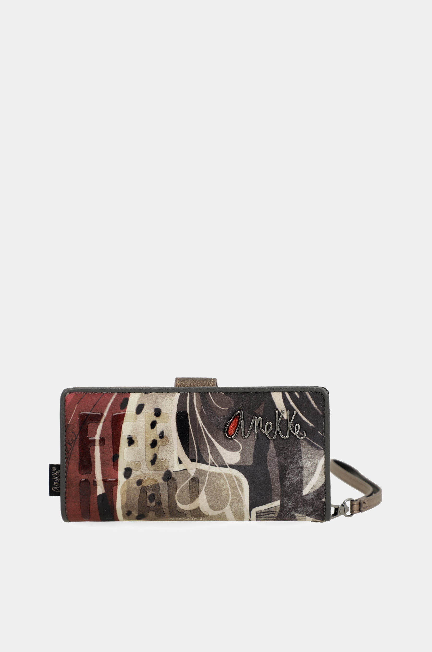 Imaginary large wallet