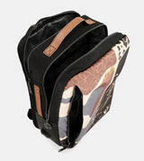 Heartbeat large travel backpack