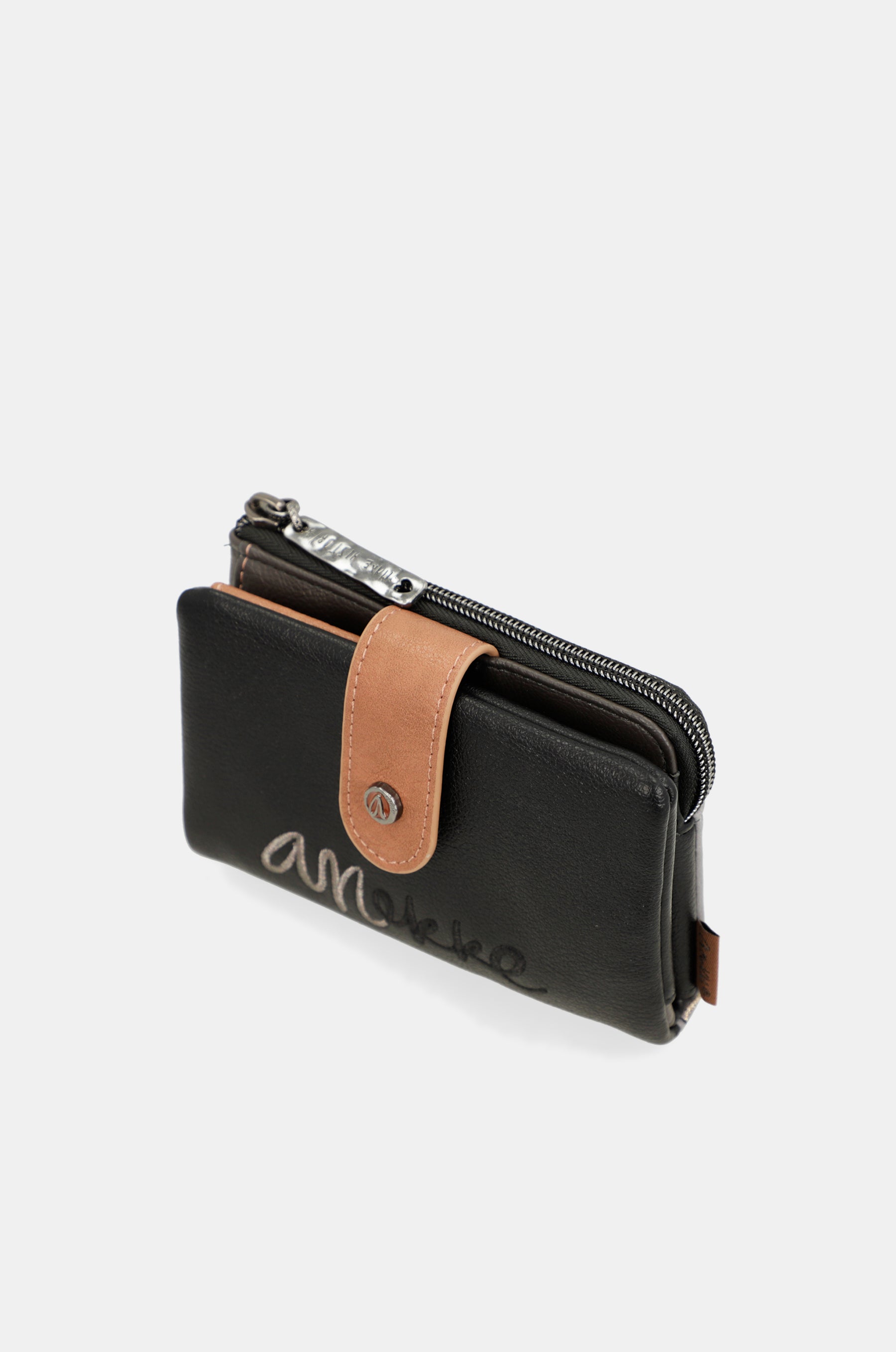 Heartbeat medium wallet