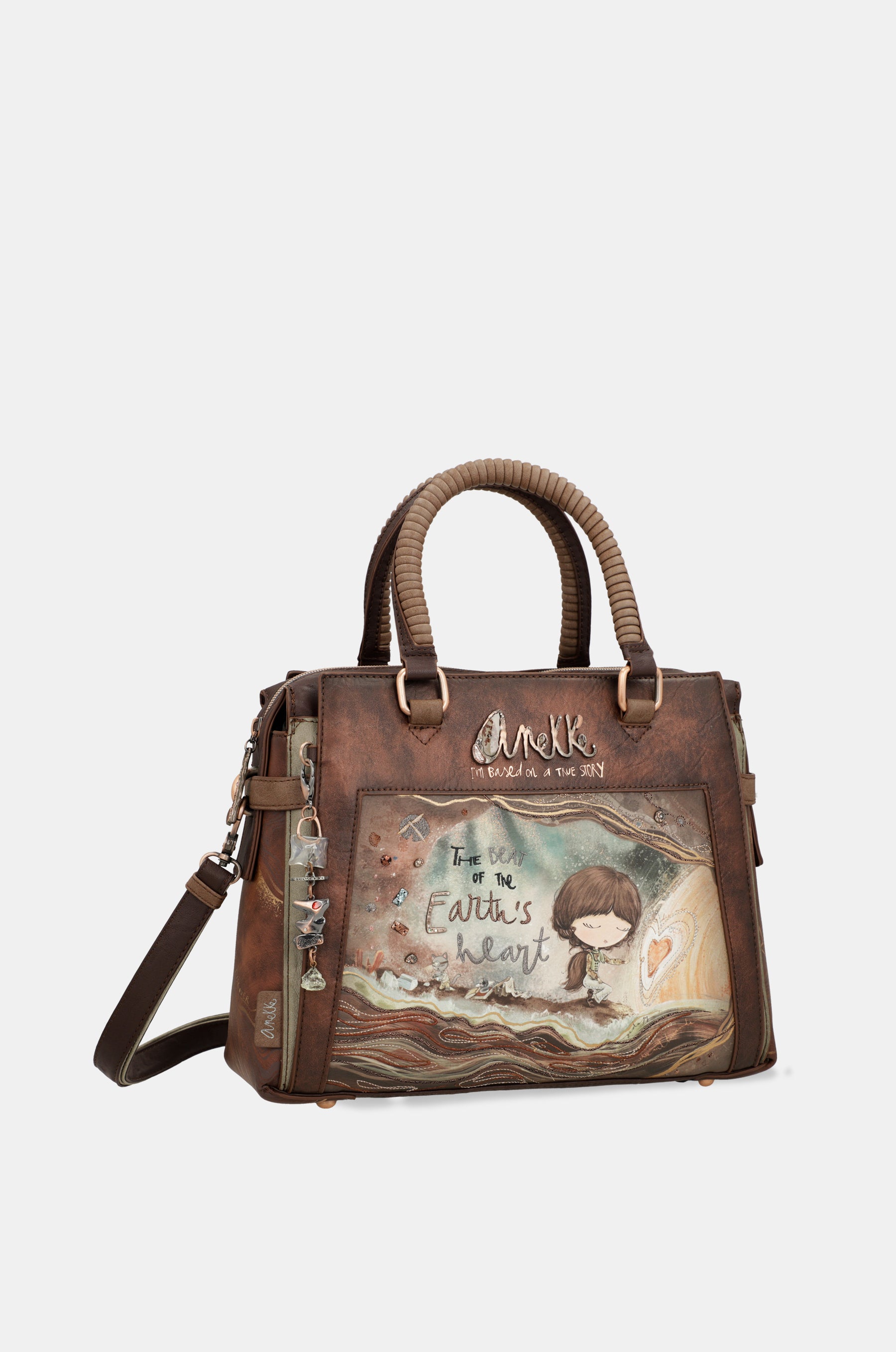 Core bowling bag