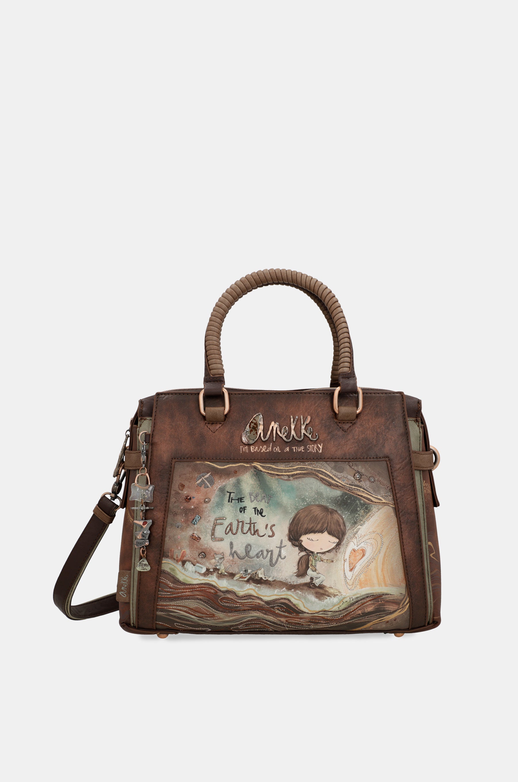 Core bowling bag
