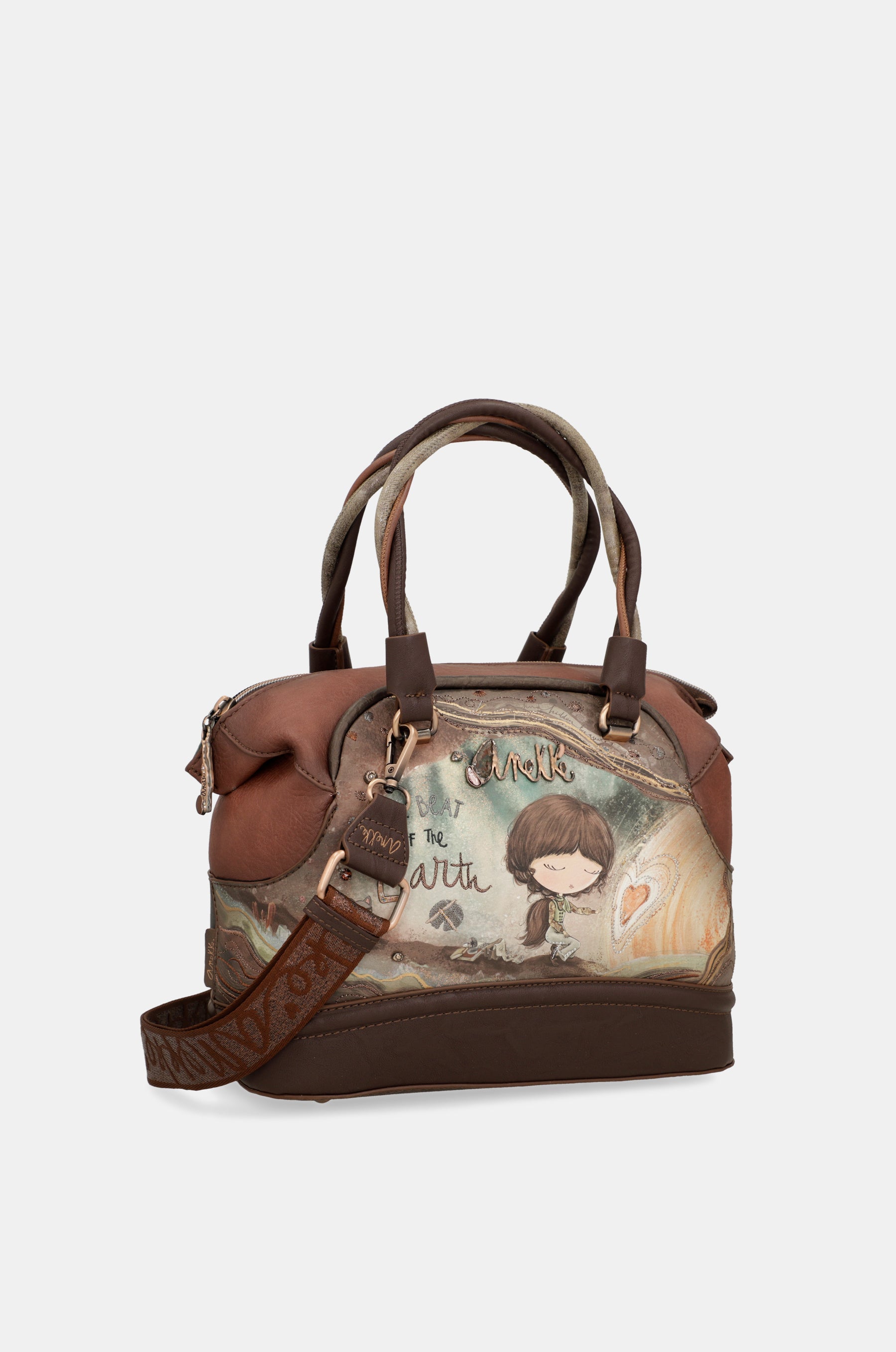 Core doctor bag
