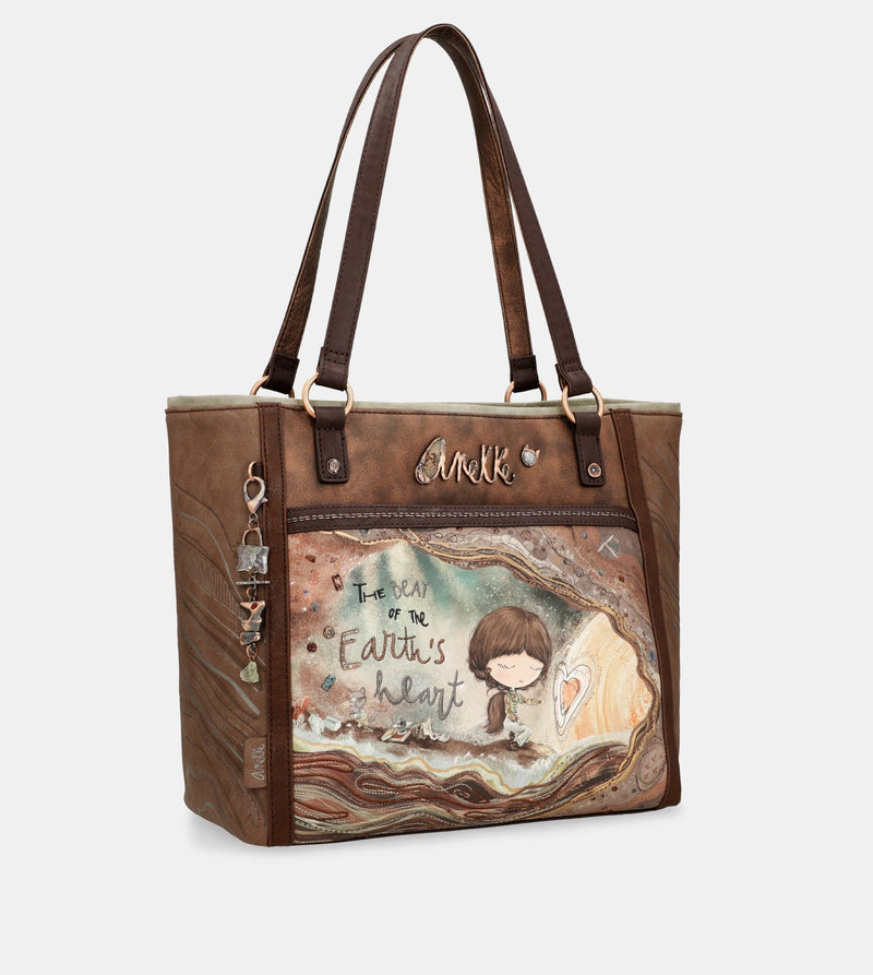 Core shopping bag