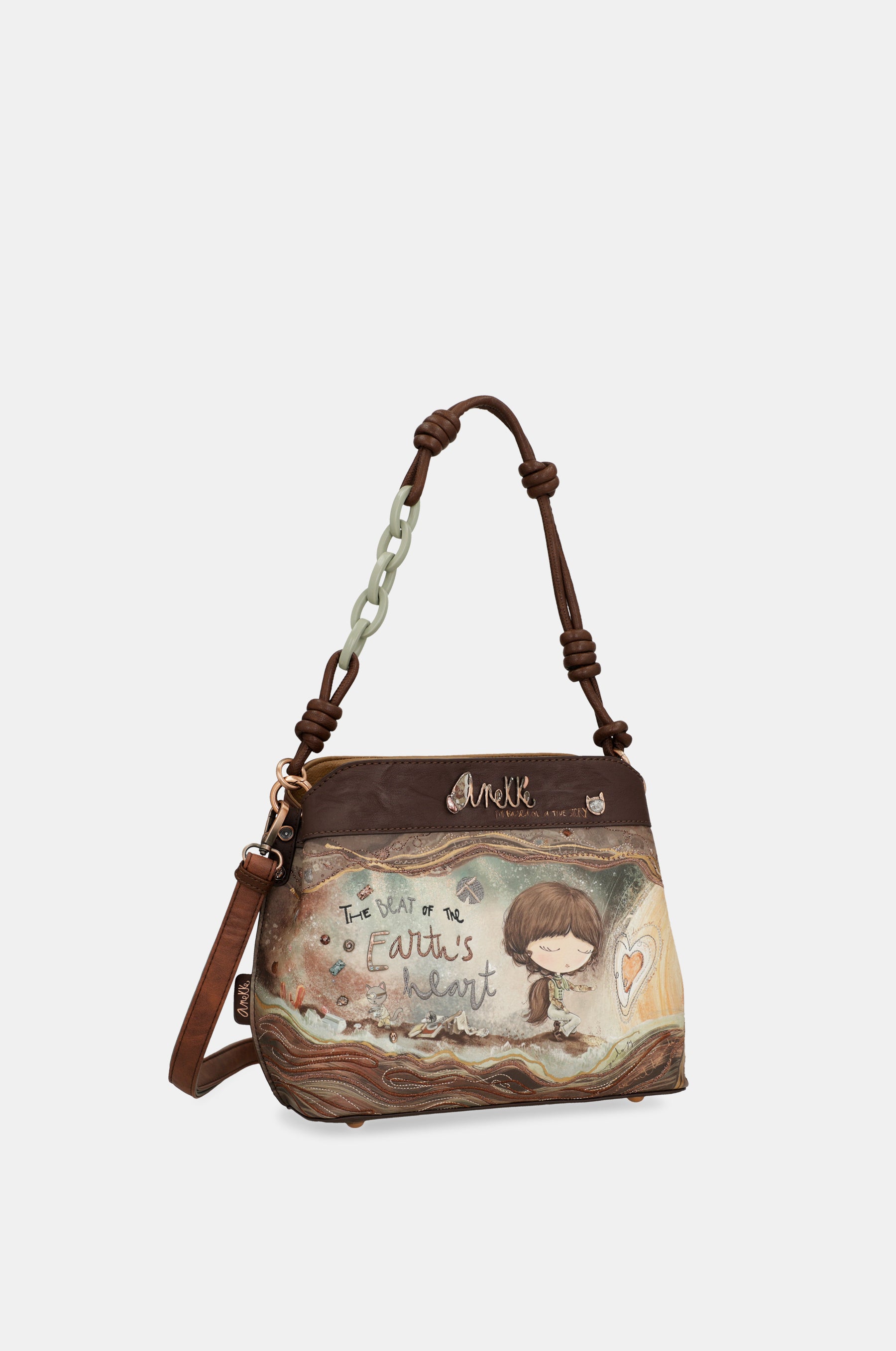 Anekke Core small crossbody bag
