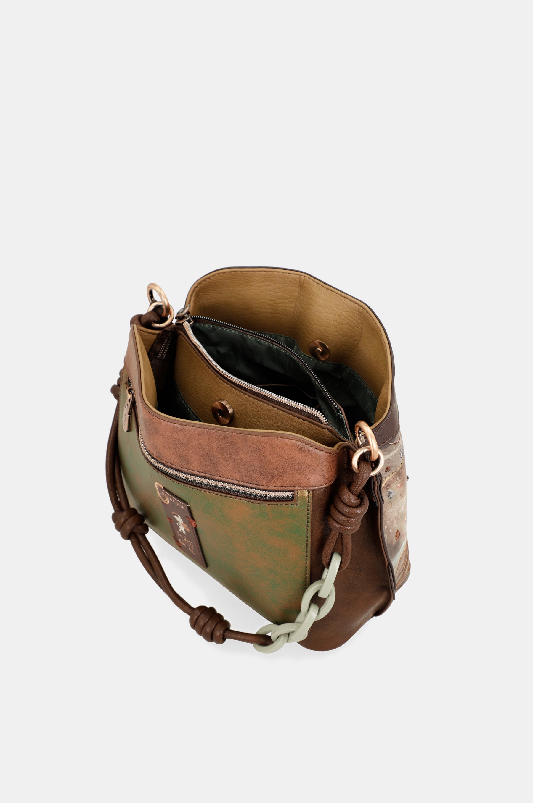 Anekke Core small crossbody bag