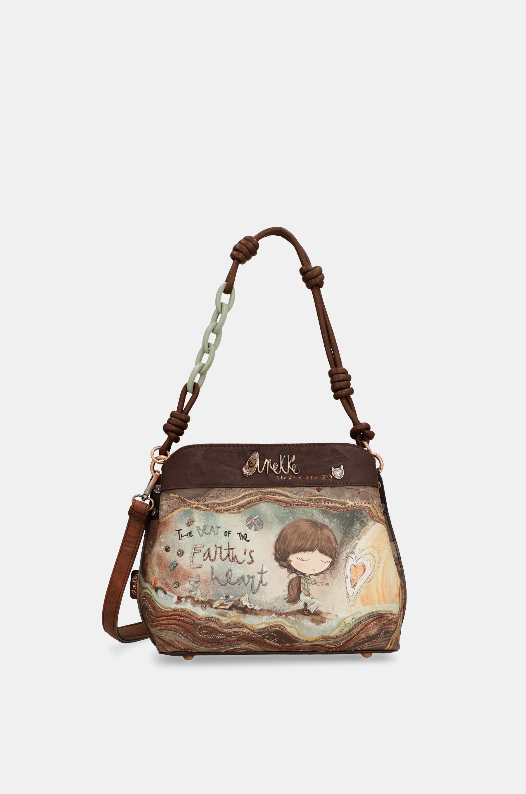 Anekke Core small crossbody bag
