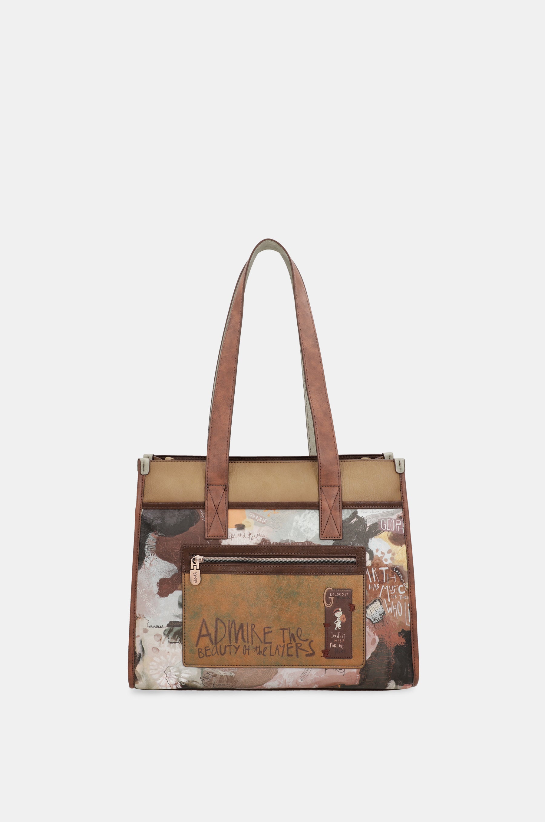 AtLast&Co アットラスト UTILITY BAG ユーティリティーバッグ